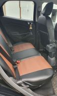 SUV   Ford EcoSport 2017 , 1600000 , 