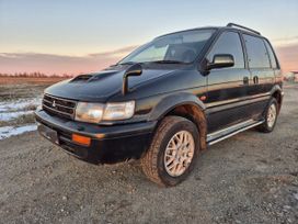   Mitsubishi RVR 1995 , 430000 , 