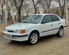  Toyota Tercel 1999 , 225000 , 