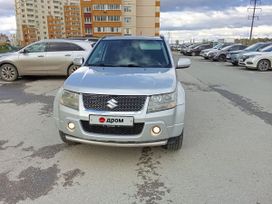 SUV   Suzuki Grand Vitara 2010 , 898000 , 