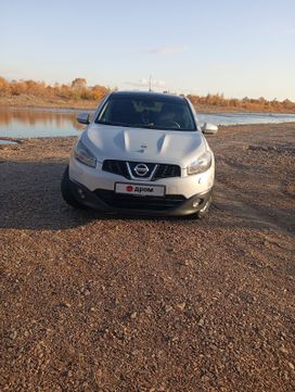SUV   Nissan Qashqai 2010 , 1250000 , 