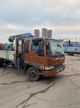  () Hino Ranger 1994 , 3100000 , 