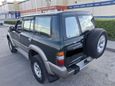 SUV   Nissan Safari 1998 , 1900000 , 