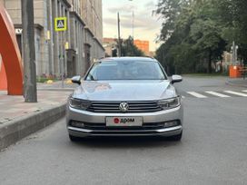  Volkswagen Passat 2019 , 2030000 , 