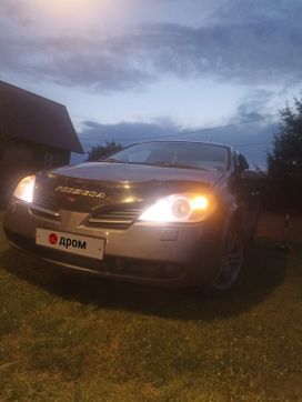  Nissan Primera 2007 , 450000 , 