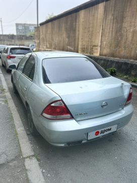  Nissan Almera Classic 2007 , 450000 , 