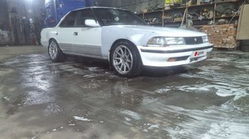  Toyota Mark II 1988 , 350000 , 