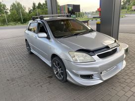  Toyota Allex 2002 , 500000 , 