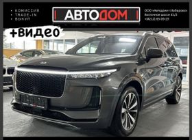 SUV   Li ONE 2019 , 4500000 , 