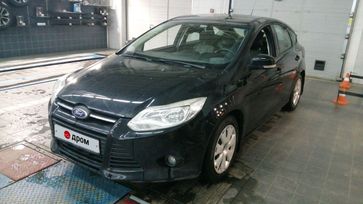  Ford Focus 2012 , 900000 , 