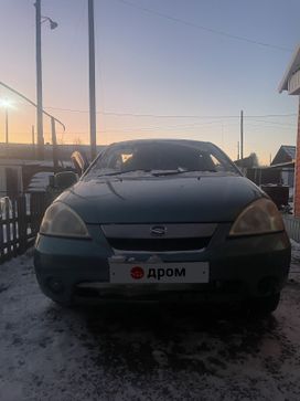  Suzuki Aerio 2001 , 100000 , 