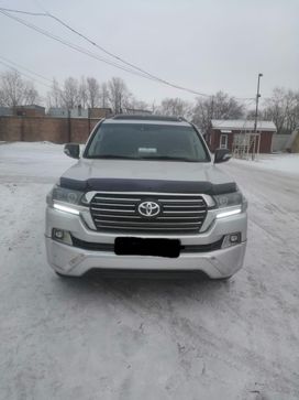 SUV   Toyota Land Cruiser 2008 , 3500000 , 