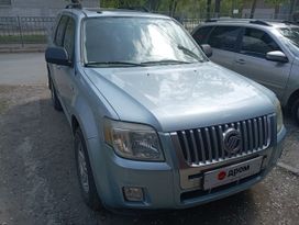 SUV   Mercury Mariner 2008 , 1300000 , --