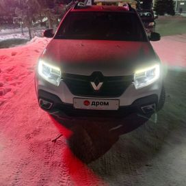  Renault Sandero Stepway 2021 , 1600000 , 