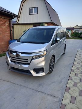    Honda Stepwgn 2019 , 3100000 , 