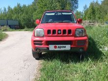  Jimny, 2008