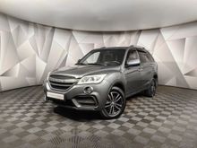  X60, 2018