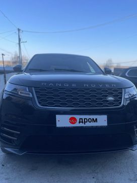 SUV   Land Rover Range Rover Velar 2019 , 4100000 , -