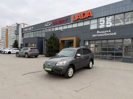 SUV   Lifan X60 2013 , 465000 , 