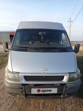  Ford Transit 2004 , 950000 , 