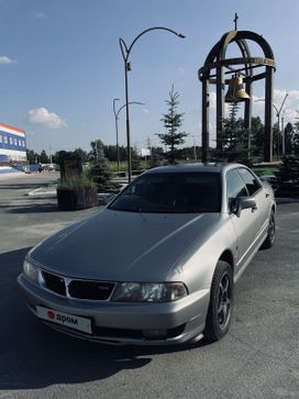  Mitsubishi Diamante 2000 , 420000 , 