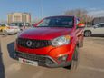 SUV   SsangYong Actyon 2014 , 1030000 , 