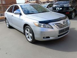  Toyota Camry 2007 , 1100000 , 