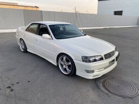  Toyota Chaser 1997 , 1700000 , -