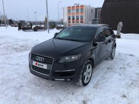 SUV   Audi Q7 2006 , 1250000 , 