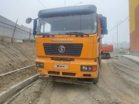 Shacman (Shaanxi) SX32586R384 2018 , 2900000 ,  