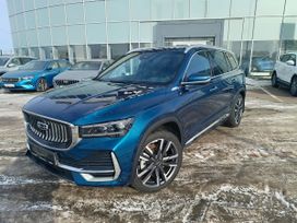 SUV   Geely Monjaro 2024 , 3652190 , 