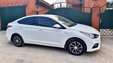  Hyundai Solaris 2019 , 1270000 , 