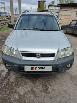 SUV   Honda CR-V 1997 , 480000 , 