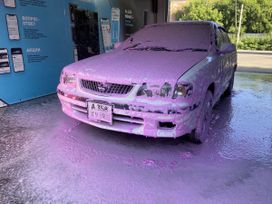  Nissan Sunny 1999 , 255000 , 