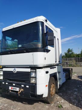   Renault Magnum 2000 , 1190000 , 