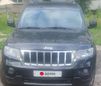 SUV   Jeep Grand Cherokee 2011 , 2200000 , 