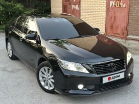  Toyota Camry 2012 , 1529990 , 
