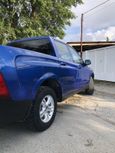  SsangYong Actyon Sports 2008 , 620000 , 