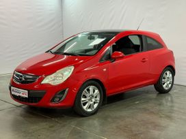  3  Opel Corsa 2011 , 561000 , 