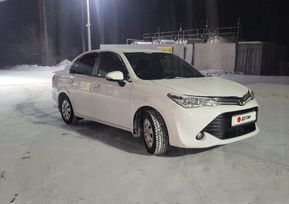  Toyota Corolla Axio 2017 , 900000 , 