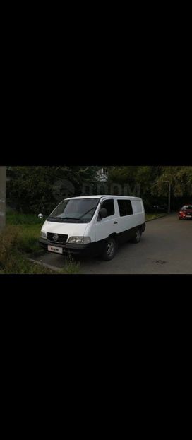   Ssangyong Istana 2000 , 420000 , 