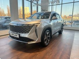 SUV   Geely Atlas 2024 , 4017190 , 