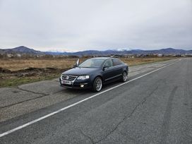  Volkswagen Passat 2007 , 910000 , 