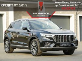 SUV   Hongqi HS5 2023 , 2950000 , 