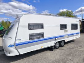  Hobby Premium 2005 , 1232000 , 