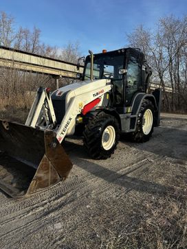 - Terex TLB840 2012 , 6250000 , 