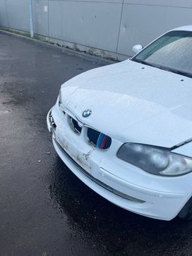  BMW 1-Series 2010 , 400000 , 