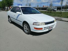  Toyota Carina 1993 , 185000 , 