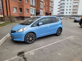  Honda Fit 2013 , 1000000 , 