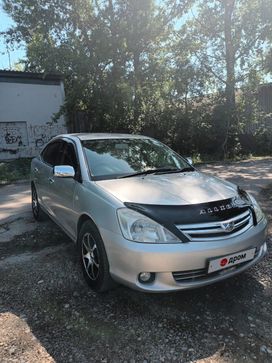 Toyota Allion 2002 , 597000 , 